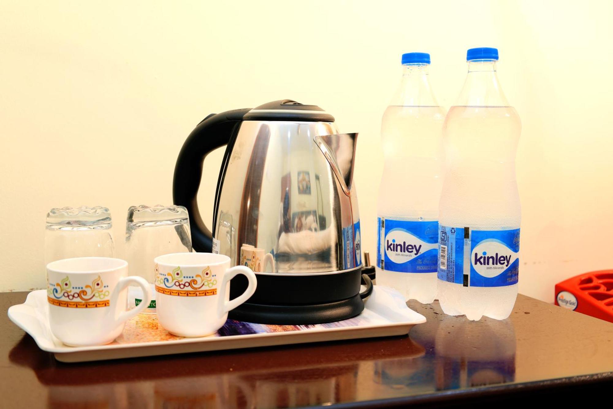 Sri Nilayam Inn Tirupati Esterno foto